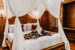 Taman Tirta Villas Lembongan